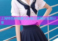 上海特色种植黄瓜全程记录精彩视频分享