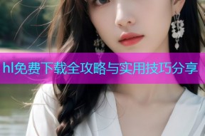 hl免费下载全攻略与实用技巧分享