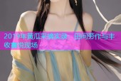 2019年黄瓜采摘实录：田间劳作与丰收喜悦现场