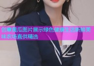 创意黄瓜图片展示绿色健康生活新鲜美味农场直供精选