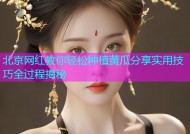 北京网红教你轻松种植黄瓜分享实用技巧全过程揭秘
